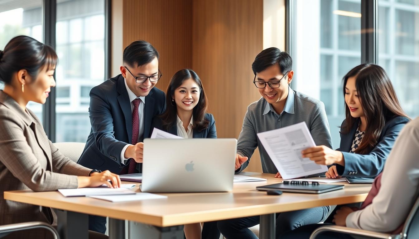 Training That Fits Real Work